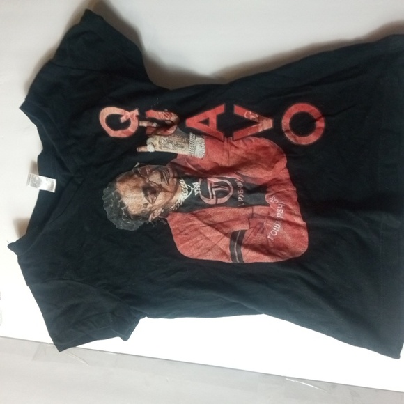 Quavo T Shirt (S) - Picture 1 of 6